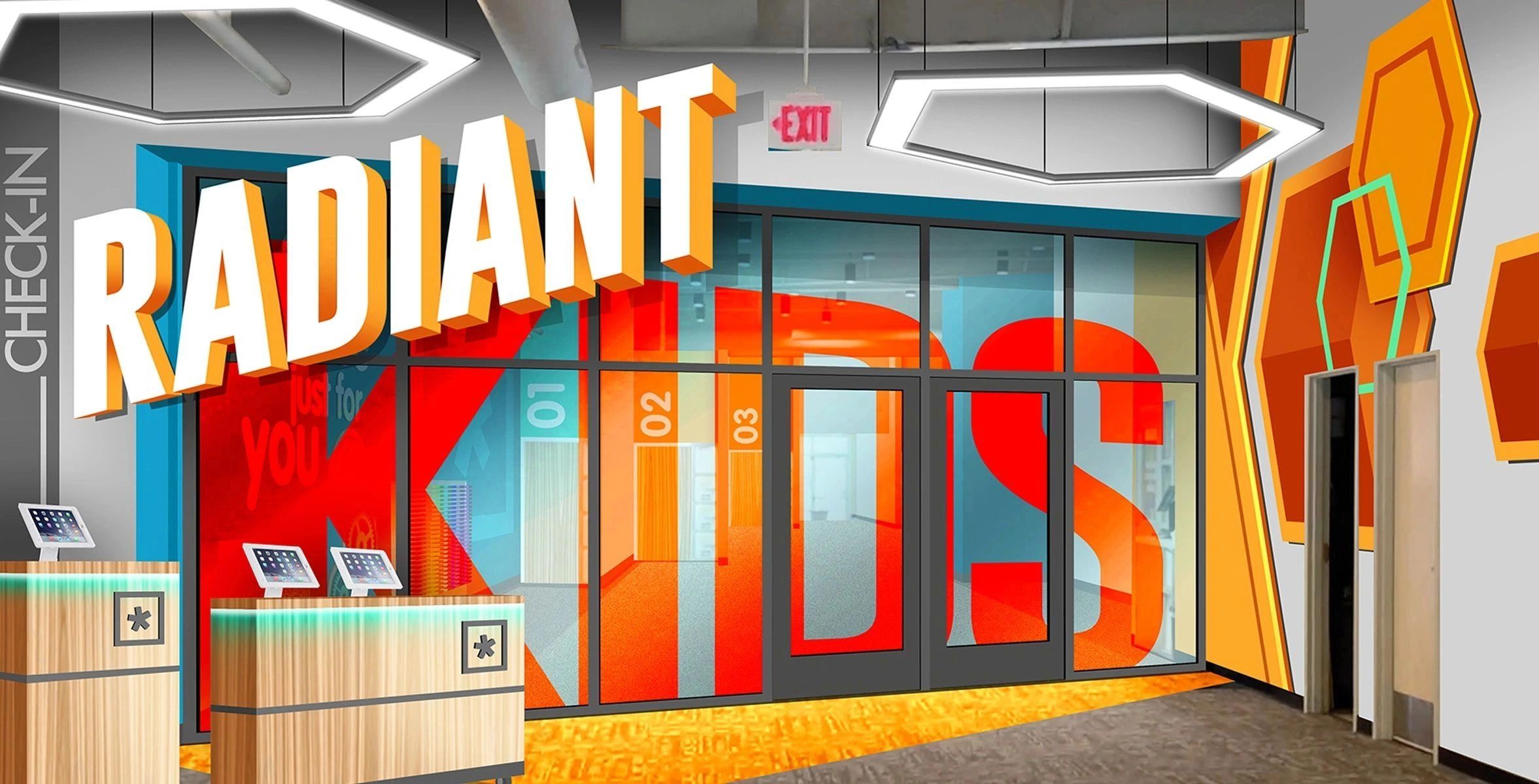 CREATE YOUR SPACE visual data 4